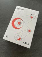 Letshuoer DZ4 In-Ear Headphones *SEALED*, Ophalen of Verzenden, Nieuw, Overige merken