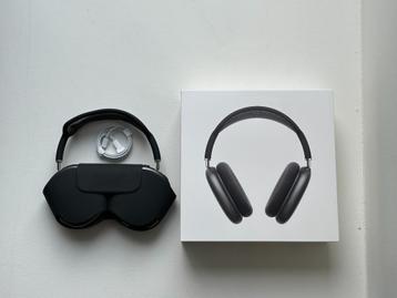 Apple AirPods Max – met schade aan beugel beschikbaar voor biedingen