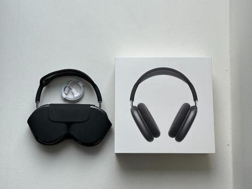 Apple AirPods Max – met schade aan beugel, Audio, Tv en Foto, Koptelefoons, Overige merken, Ophalen of Verzenden