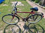 Herenfiets met 21 versnellingen  merk Ranger, Fietsen en Brommers, Fietsen | Heren | Herenfietsen, Ophalen, Zo goed als nieuw