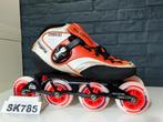 Mogema Toro ll Skeelers Skates 4x84 84mm Wielen Maat 41, Sport en Fitness, Verzenden, Zo goed als nieuw, Inline skates 4 wielen