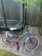 Mooie kinderfiets, Fietsen en Brommers, Fietsen | Kinderfietsjes, Ophalen of Verzenden, Gebruikt, Minder dan 16 inch