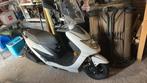 Kymco vp50, Fietsen en Brommers, Snorfietsen en Snorscooters, Ophalen of Verzenden, Gebruikt, Benzine, Kymco