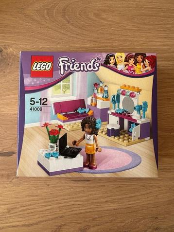 Lego Friends 41009 haarsalon beschikbaar voor biedingen