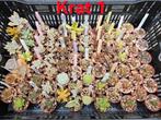 Kamerplant vetplanten en cactussen, Ophalen, Zomer, Volle zon