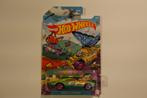 Hotwheels Spring 2025, Ophalen of Verzenden, Nieuw, Auto