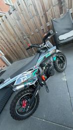 Mini crosser 49 cc, Fietsen en Brommers, Ophalen, Overige typen