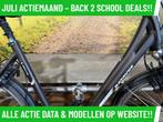Batavus Milano E-Go elektrische fiets met middenmotor ebike!, Fietsen en Brommers, Elektrische fietsen, Ophalen of Verzenden, Zo goed als nieuw