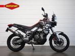 Aprilia TUAREG 660 (bj 2023), Verkoop@piaggio.nl, Piaggio & C .s.p.a., Viale Rinaldo Piaggio 25
56025  Pontedera, IT, Toermotor