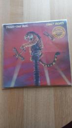 tygers of pantang      crazy nights, Ophalen of Verzenden, Zo goed als nieuw, 12 inch, Poprock
