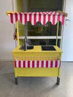 IKEA marktkraam met heel erg veel extra’s (Sinterklaas!), Ophalen, Gebruikt