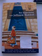 Kinderhotel van Juffrouw Kummel - Lida Dijkstra, Ophalen of Verzenden, Gelezen, Fictie algemeen