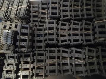 LEGO  TREIN  RC RAILS  (VOOR TREINEN MET AFSTANDBEDIENING) beschikbaar voor biedingen