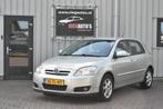Toyota Corolla 1.4 VVT-i Anniversary – B.J. 2006, Originee, Auto's, Gebruikt, 1398 cc, 4 cilinders, Corolla