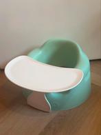 Bumbo stoel met tray, Kinderen en Baby's, Kinderstoelen, Ophalen, Zo goed als nieuw, Overige typen