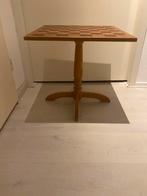 Schaaktafel schaakspel, Ophalen of Verzenden, Zo goed als nieuw