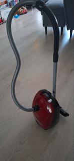 Miele Kinderstofzuiger - Amper Gebruikt!, Stofzak, Stofzuiger, Ophalen of Verzenden, Zo goed als nieuw