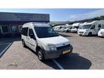 Ford Transit Connect Camp-It Inbouw, Buscamper of Camperbus, Tot en met 2, Ford, Handgeschakeld