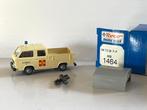 Roco 1464: VW T3, Ophalen of Verzenden, Bus of Vrachtwagen, Roco