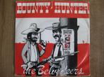 Single  The Belvedeers   "Bounty hunter", Cd's en Dvd's, Vinyl Singles, Ophalen of Verzenden, Gebruikt, Pop