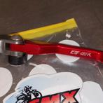 Zeta klaphendels Honda CRF250 zeta klaphendels Honda CRF450, Motoren, Tuning en Styling, Ophalen, Cmx, Cmx, Cmx