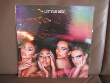 Little Mix – Confetti beschikbaar voor biedingen