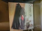 Ion Classic LP USB Platenspeler - Zo goed als nieuw!, Zo goed als nieuw, USB-aansluiting, Platenspeler, Ophalen