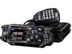 Yaesu FTM-510DE dualbander 2mtr/70cm ruim op voorraad, Telecommunicatie, Ophalen of Verzenden, Nieuw, Zender en Ontvanger