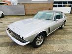 Jensen Interceptor 7.2 type lll Nederlandse kenteken v8 1974, Auto's, Automaat, Gebruikt, 8 cilinders, 1790 kg