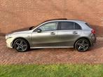 Mercedes-Benz A-klasse 250 e AMG Night Edition Pano Distroni, 735 km, Gebruikt, Zwart, 4 cilinders