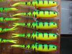 22 grams Savage Gear Cannibal Minnow / roofvis shads, Ophalen of Verzenden, Nieuw, Overige typen