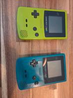 Defecte Gameboys - Onderdelen/Reparatie, Spelcomputers en Games, Spelcomputers | Nintendo Game Boy, Ophalen of Verzenden, Niet werkend