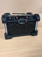 Perfect pro rh4-18v, Audio, Tv en Foto, Radio's, Ophalen, Zo goed als nieuw, Bouwradio