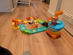 Vtech vliegveld met vliegtuig, Kinderen en Baby's, Speelgoed | Vtech, Ophalen, 6 maanden tot 2 jaar