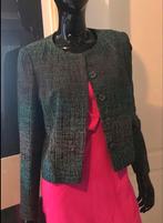 Alexon stijlvolle blazer grijs groen melée nieuw maat 40, Kleding | Dames, Jasjes, Kostuums en Pakken, Maat 38/40 (M), Overige kleuren