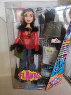 Vintage barbie poppen Flavas, Ophalen of Verzenden, Zo goed als nieuw, Fashion Doll