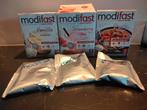 Modifast verschillende zakjes, Ophalen, Nieuw