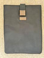 Burkely laptopzak/laptophoed zwart NIEUW, Ophalen of Verzenden, 17 inch of meer, Nieuw, Trolleytas