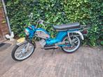 zundapp zd40 bj 1978, Fietsen en Brommers, Brommers | Zundapp, Ophalen, Gebruikt, Overige modellen