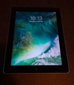 Ipad 4 Retina 16 Gb, Gebruikt, Apple iPad, Wit, 16 GB