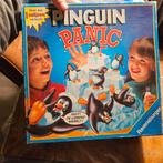 Pinguin Panic - spel, Gebruikt, Ophalen of Verzenden, Ravensburger, Een of twee spelers