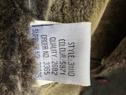 Bontjassen M/L, lammy coat XL (€125 per jas), Kleding | Dames, Jassen | Winter, Zo goed als nieuw, Maat 42/44 (L), Bruin, Ophalen of Verzenden