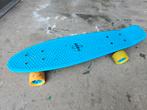 Nijdam skateboard 22,5, Skateboard, Gebruikt, Ophalen of Verzenden