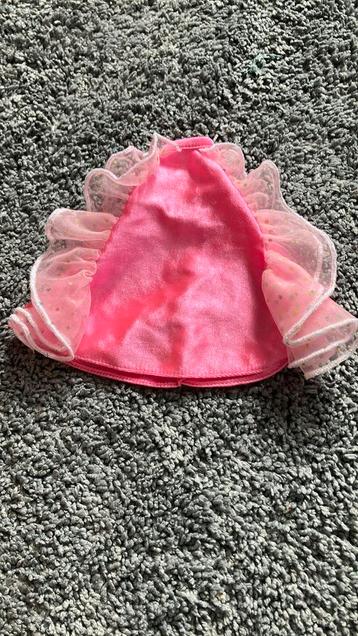Mooie, zeldzame Barbie jurk. beschikbaar voor biedingen
