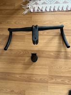 Syncros Gravel Stuur, Stuurpen en spacers 42cm - Nieuwstaat!, Fietsen en Brommers, Ophalen of Verzenden, Zo goed als nieuw, Algemeen