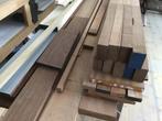 Meubelhout restant, Doe-het-zelf en Verbouw, Nieuw, Plank, 25 tot 50 mm, Ophalen