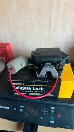 Achter deur slot mercedes, Ophalen of Verzenden, Nieuw, Mercedes-Benz