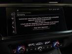 Audi Q3 Sportback 45 TFSI e 3 x S-line Pano Camera CarPlay S, Auto's, Audi, Gebruikt, Zwart, Met garantie (alle), Hybride Elektrisch/Benzine