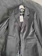 Prachtig NA-KD Pak grey Maat 34(XS), NA-KD, Kostuum of Pak, Nieuw, Ophalen of Verzenden