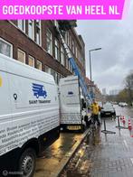 Goedkope ALL-IN Verhuisservice/verhuisbedrijf Utrecht